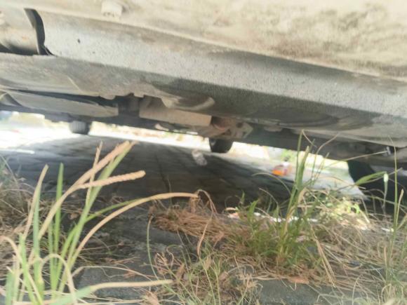 [台州·浙J] 二手荣威荣威3602017款 1.5L 自动豪华版