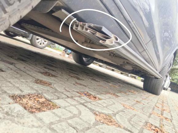 [广州·粤A] 二手比亚迪唐新能源2021款 DM 2.0T 四驱高性能版创世旗舰型