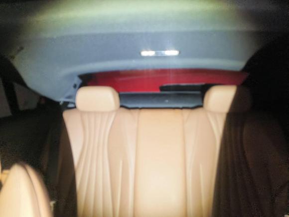 [杭州·沪D] 二手奔驰奔驰E级2020款 E 260 4MATIC 轿跑车