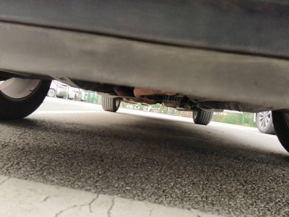 [上海·沪A] 二手凯迪拉克凯迪拉克SRX2015款 3.0L 领先型