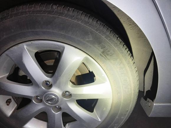 [杭州·浙B] 二手日产轩逸2009款 1.6XL 自动豪华天窗版