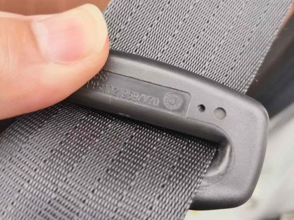 [湖州·浙E] 二手长安长安CS752014款 1.8T 自动尊贵型 国IV