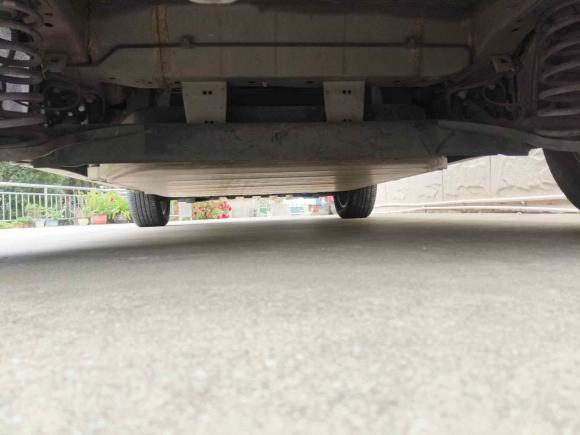 [上海·沪A] 二手比亚迪元新能源2019款 EV535 智联领潮型