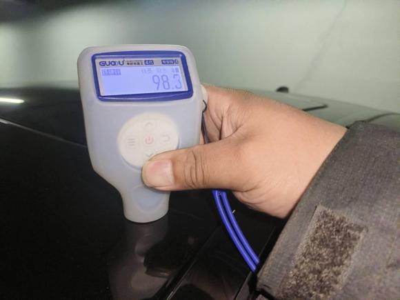 [义乌·浙A] 二手宝马宝马5系2014款 525Li 领先型