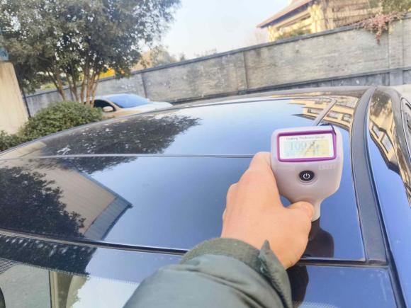 [杭州·浙A] 二手丰田锐志2008款 2.5S 特别纪念版