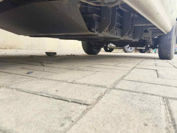 [合肥·皖A] 二手金旅金旅海狮新能源2021款 龙运GLE850 低顶50.23kWh