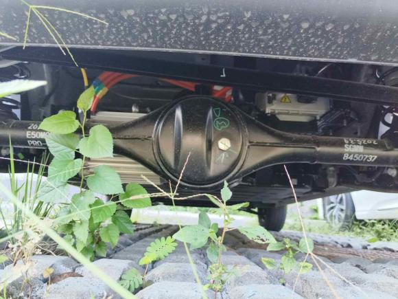 [南通·苏F] 二手五菱汽车宏光MINIEV2024款 第三代 215km 青春版