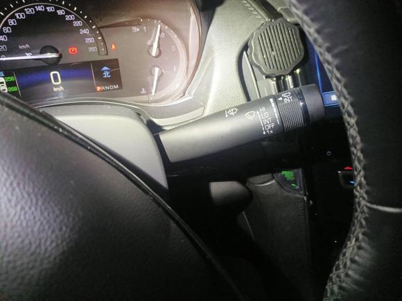 [武汉·鄂W] 二手凯迪拉克凯迪拉克ATS-L2017款 28T 技术型