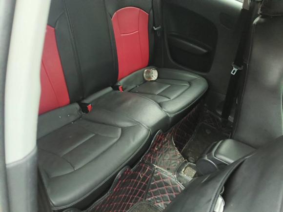 [南京·苏A] 二手奥迪奥迪A12014款 30 TFSI 舒适型