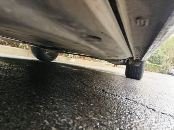 [上海·沪C] 二手大众朗逸2019款 280TSI DSG舒适版 国VI