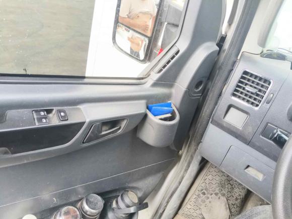 [嘉兴·豫N] 二手东风御风御风2021款 2.0T超值版物流车长轴中顶6-9座国VI D20