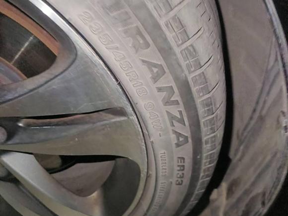 [成都·川A] 二手本田思铂睿2013款 2.4L TYPE-S