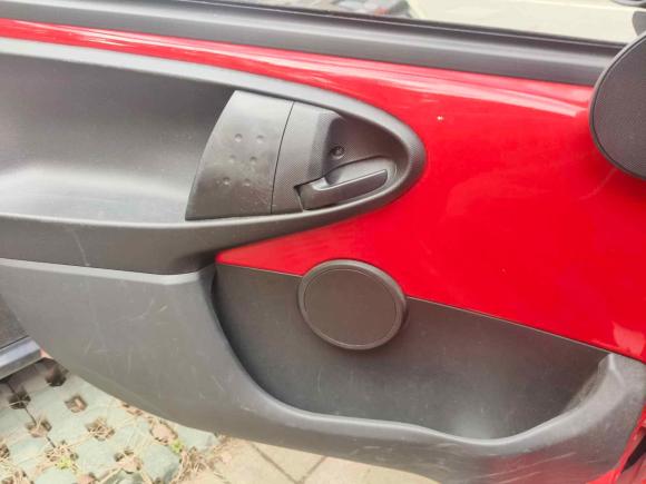 [苏州·苏E] 二手比亚迪比亚迪F02015款 1.0L AMT 铉酷型