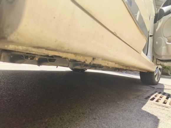 [武汉·鄂A] 二手东风风神东风风神E702018款 超享版