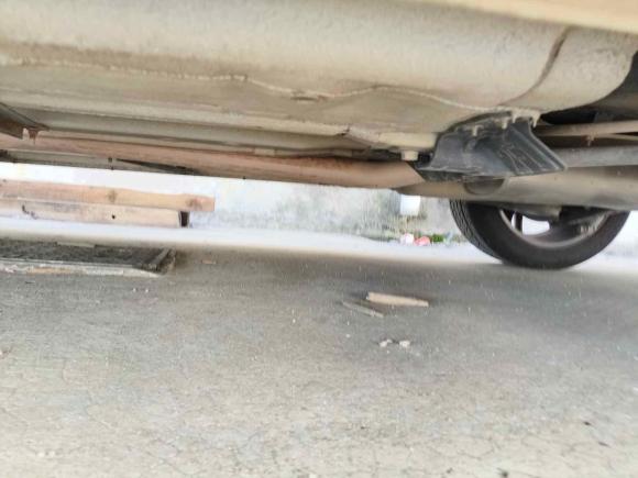 [常州·苏D] 二手启辰启辰T70X2015款 2.0L CVT睿趣运动版