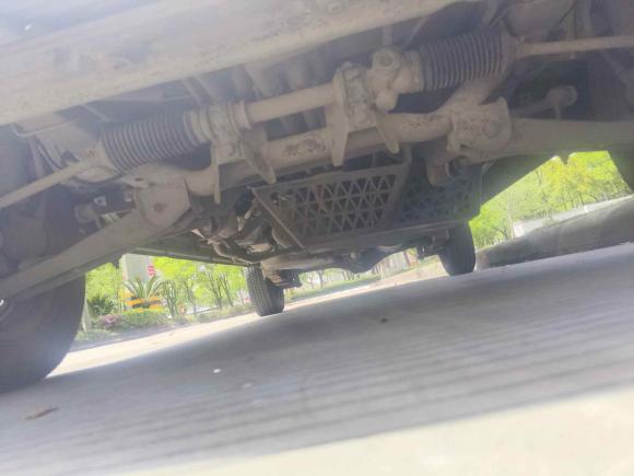 [金华·苏C] 二手五菱汽车五菱之光2020款 1.2L 实用型 国VI LSI