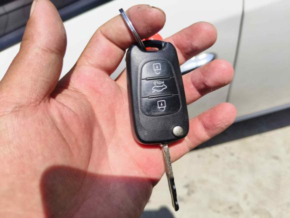 [上海·闽G] 二手起亚福瑞迪2014款 1.6L AT GL