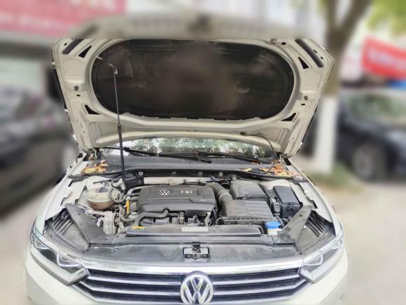 [嘉兴·浙F] 二手大众迈腾2018款 330TSI DSG 豪华型