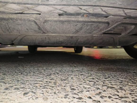 [西安·陕E] 二手大众迈腾2017款 330TSI DSG 领先型