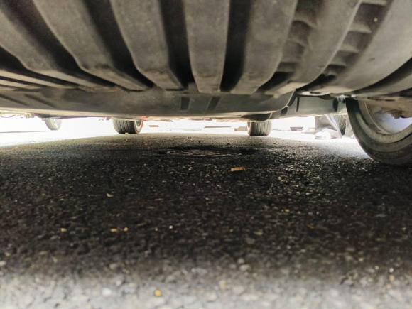 [深圳·鄂A] 二手奔驰奔驰C级2020款 改款 C 260 运动版