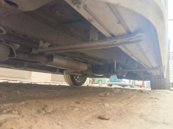 [义乌·浙G] 二手奇瑞瑞虎8 PLUS2021款 290TGDI DCT豪耀版