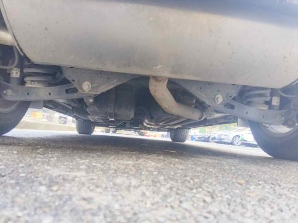 [南京·苏A] 二手凯迪拉克凯迪拉克XT52018款 25T 豪华型