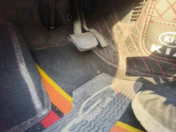 [青岛·鲁B] 二手起亚奕跑2019款 1.4L 自动趣享版 国V