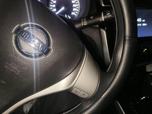 [杭州·浙A] 二手日产骐达TIIDA2019款 1.6L CVT智行版 国VI