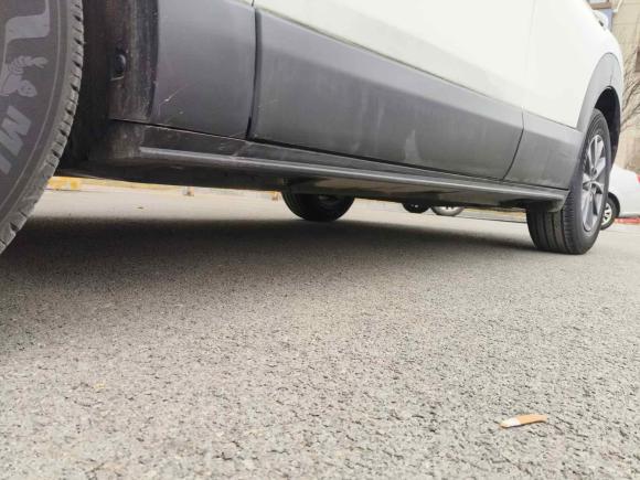 [济南·鲁A] 二手马自达马自达CX-302020款 2.0L 手动尚悦型