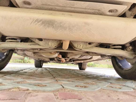 [南通·苏F] 二手星途星途凌云2019款 1.6T 两驱铂金版