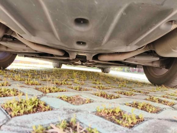 [上海·沪B] 二手奔驰迈巴赫S级2015款 S 400 4MATIC