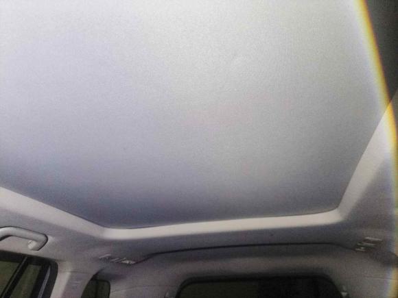 [佛山·粤E] 二手广汽传祺传祺GS82017款 320T 两驱豪华智联版（七座）