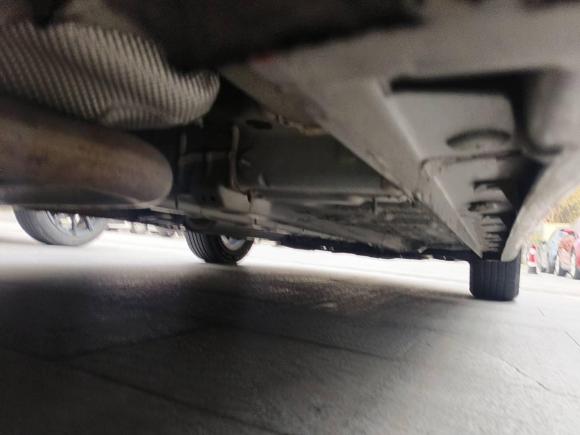 [无锡·苏B] 二手长安逸动2020款 PLUS 蓝鲸NE 1.4T GDI DCT锋尚型