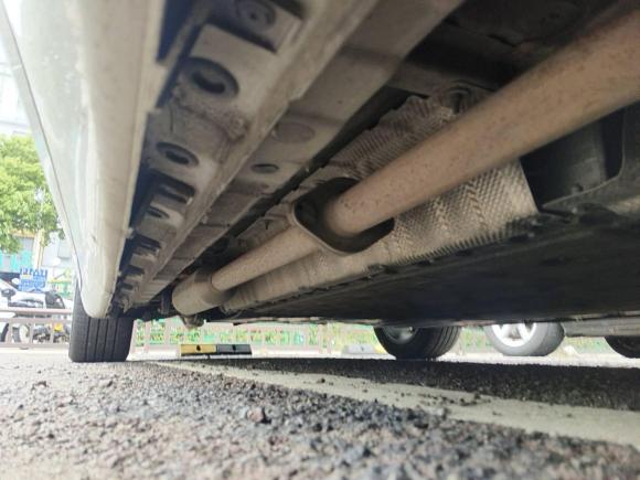 [宁波·浙A] 二手长安启源长安启源A072023款 增程 200 Air