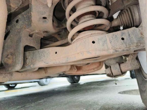 [广州·川A] 二手现代胜达2015款 2.0T 自动四驱智能型 7座