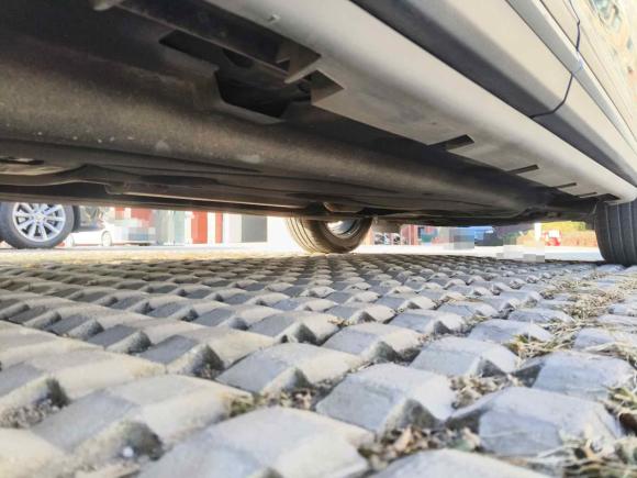 [济南·鲁A] 二手林肯冒险家2021款 2.0T 两驱尊雅版