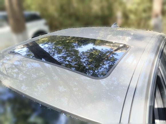 [上海·沪N] 二手宝马宝马3系2017款 320Li 时尚型