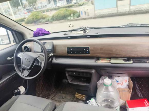 [嘉兴·浙A] 二手瑞驰汽车瑞驰新能源EC752023款 标准版 先锋型Ⅰ 41.85kWh