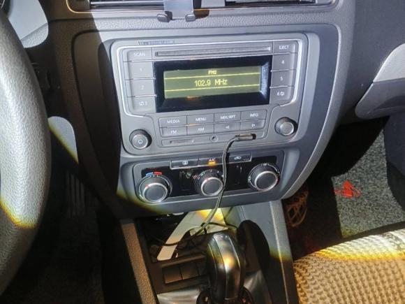 [宁波·浙B] 二手大众速腾2012款 1.6L 自动舒适型