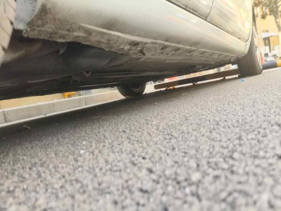 [上海·闽J] 二手日产骊威2010款 劲悦版 1.6L 自动全能型