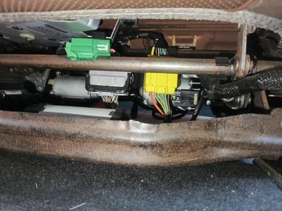 [嘉兴·浙F] 二手克莱斯勒克莱斯勒300C2014款 3.0L 卓越版