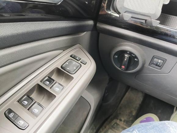 [金华·浙G] 二手捷达捷达VS52019款 280TSI 自动悦享型