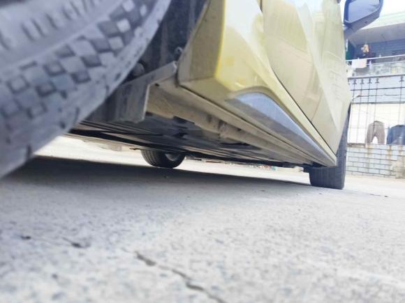 [上海·苏F] 二手领克领克032021款 03+ 2.0TD 自动驭风版