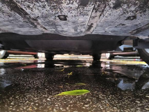 [深圳·粤B] 二手捷豹捷豹XFL2018款 XFL 2.0T 250PS 豪华版