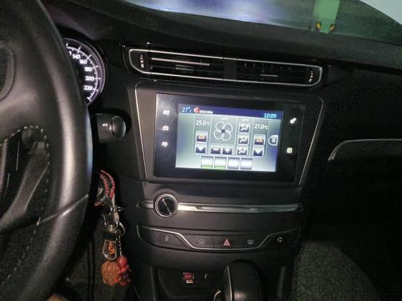 [南通·苏B] 二手标致标致4082016款 1.6T 自动豪华版