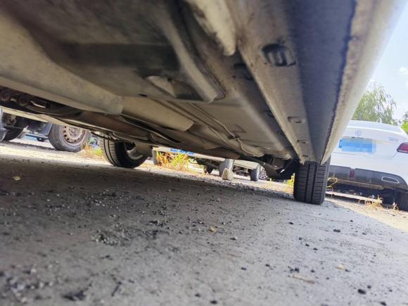 [上海·皖K] 二手斯柯达昕锐2016款 1.6L 手动创行版