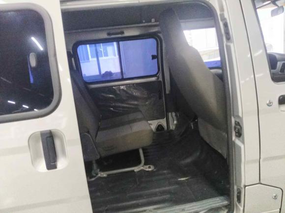 [合肥·皖A] 二手五菱汽车五菱之光2023款 1.5L 实用型 5/7座