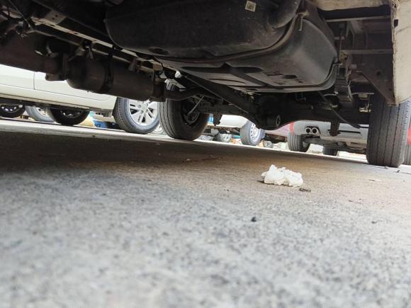 [宁波·浙B] 二手江汽集团星锐2018款 1.9T 节油王D19TCIE11