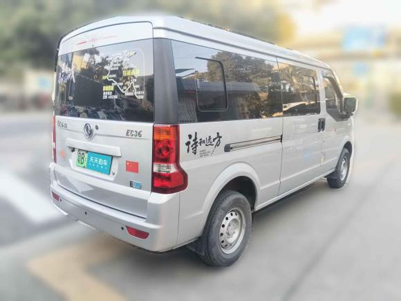 [深圳·粤B] 二手东风小康东风小康EC362022款 标准版国轩高科电池