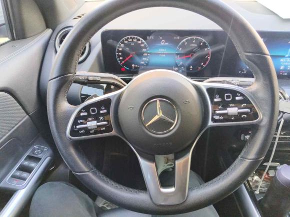 [义乌·浙G] 二手奔驰奔驰GLA2020款 GLA 180